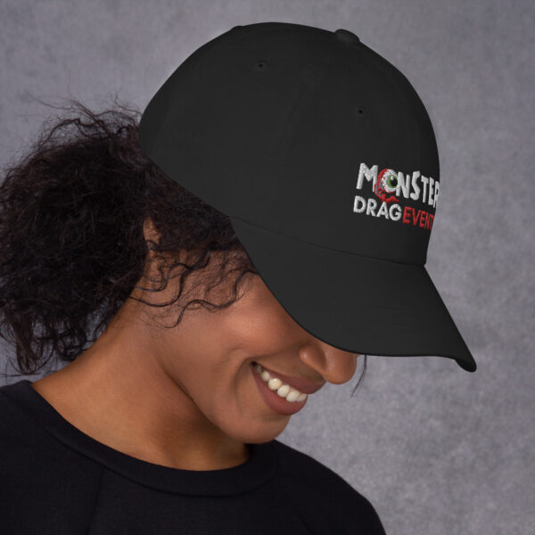 MDE Baseball Cap - Image 5